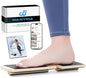Ankle Foot Strengthener Exerciser by WANYIDA