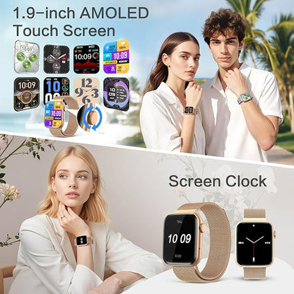 2025 Smart watches for Women - Image 7