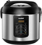 COMFEE' Rice Cooker 10 cup Uncooked/20 cup Cooked, Rice Maker, Steamer and by COMFEE