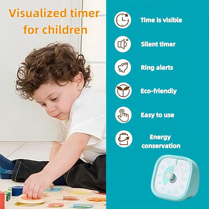 Visual Timer for Kids - Image 6