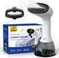 Rolipo Steamer for Clothes 1350W, Clothes Steamer for Home, Upgraded 400ML by Rolipo