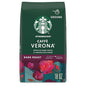 Starbucks Ground Coffee, Dark Roast Hot or Iced Coffee, Caffè Verona, 18 oz by StarbucksCoffee