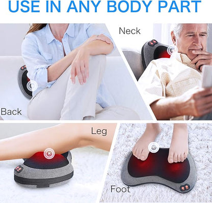Papillon Shiatsu Back Massager - Image 6