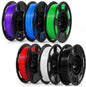 dynta 250g pla 3d printer filament for beginners, main product view