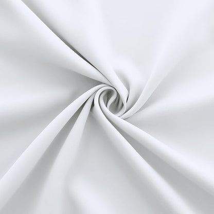 KOUFALL White Room Darkening Curtains 60x48 Inch Long - Image 6
