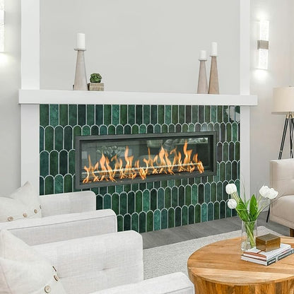 Art3d 12 x 12 Inch Heavy-Duty Peel and Stick Backsplash, Self-adhesive Wall - Image 3