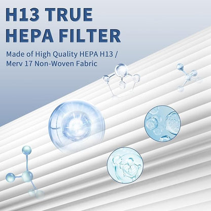 AP-1512HH Replacement Filter for Coway Airmega AP-1512HH and 200M Series Air - Image 5