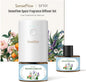 SF101 Pro Plug In Air Freshener, Waterless Essential Oil Diffuser, Non-Toxic by SenseFlow