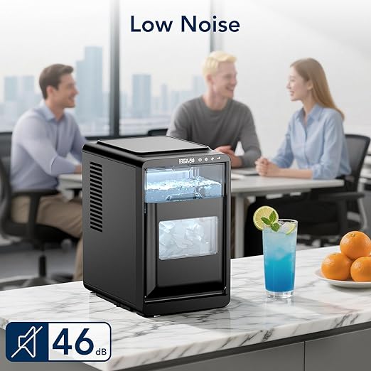 Crescent Ice Makers Countertop - Image 7