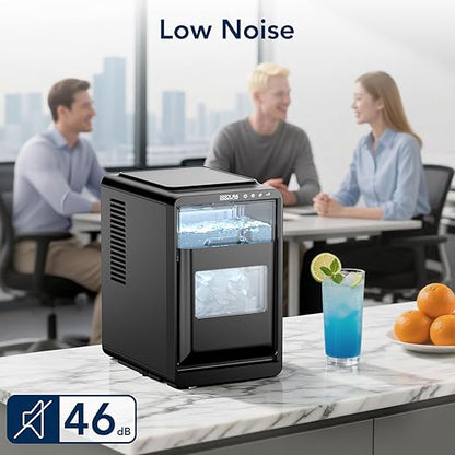 Crescent Ice Makers Countertop - Image 7