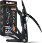 RAK Pro Tools Pliers Multitool by RAK