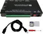 CANRIA K8 ARTNET+DMX CONSOLE LED CONTROLLER, Suitable by CANRIA