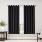 ChrisDowa Blackout Curtains 70 inches Wide by ChrisDowa