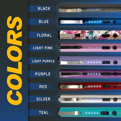 Streetwise Pain Pen 25, 000 Volts Stun Gun - Image 9