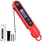 Meat Thermometer for Cooking, Instant Read Food Thermometer by AutomotiveProducts