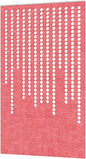 Escape Acoustic Wall Art | Matrix Design | Suspended Sound Proofing Panels | by SKUTCHIDesignsInc