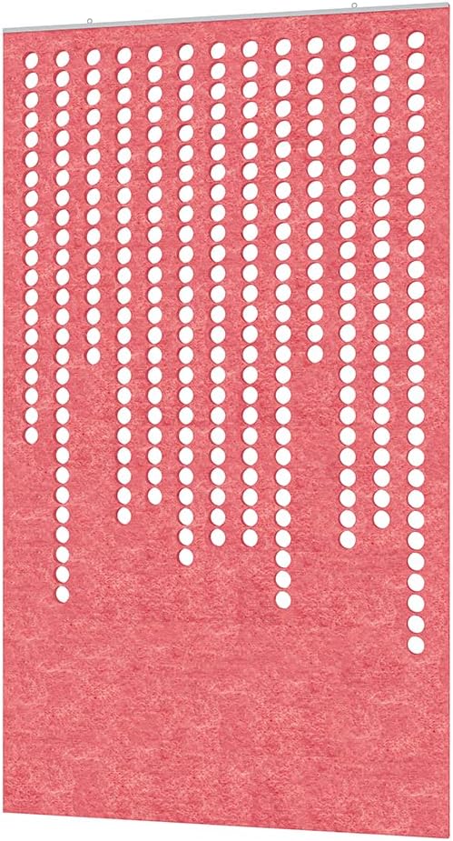 Escape Acoustic Wall Art | Matrix Design | Suspended Sound Proofing Panels | by SKUTCHIDesignsInc