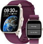 Pedometer Watch No APP/Phone Required, Waterproof Fitness Tracker Watch by Kummel
