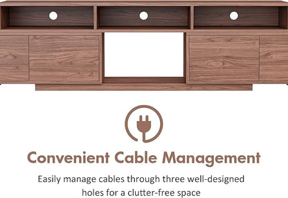 Extendable TV Stand for 65-100 Inches TVs - Image 7