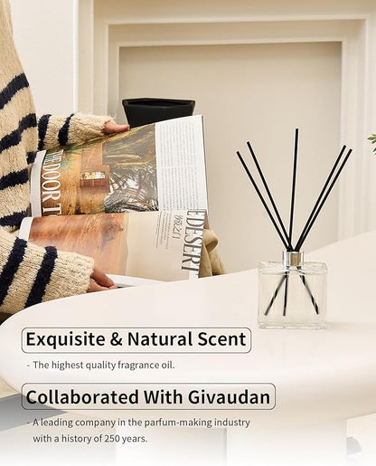 M&SENSE Citrus Zest Scent Diffuser - Image 6