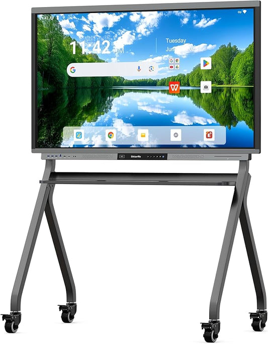 Shiarffe R9 55 Inch Smart Board by Shiarffe