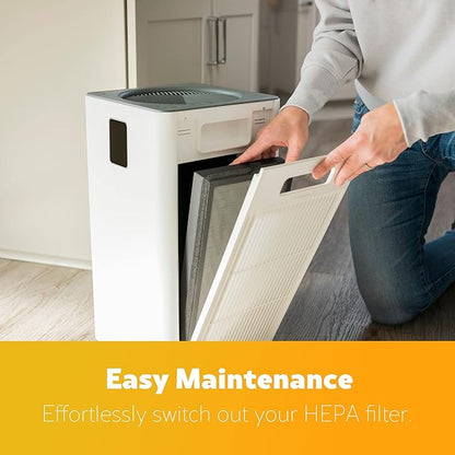 Kenmore PM3020 Air Purifiers - Image 7