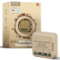 MOES WiFi Smart Relay Dimmable, Dimmer Work by MOES