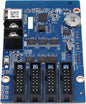 MARALANG HD-WF4 RGB Seven Color Small LED Display WiFi Control Card Module by Unknown