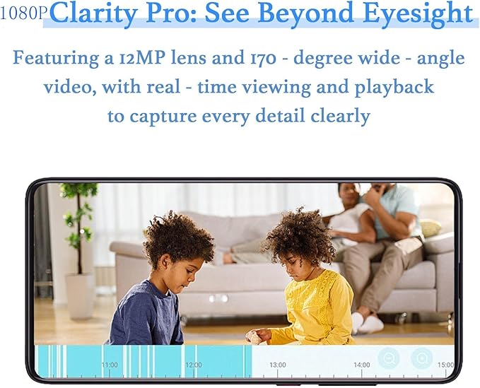 Only 0.9 inch Hidden Camera - Image 4