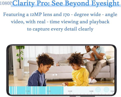 Only 0.9 inch Hidden Camera - Image 4