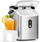 Antarctic Star Nugget Ice Maker Countertop by AntarcticStar