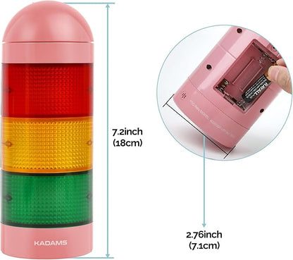 KADAMS Visual Timer for Kids - Image 6