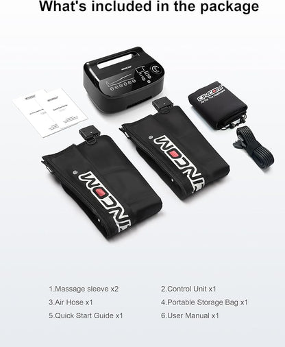 CINCOM Air Compression Recovery System - Image 6