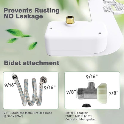 Bidet Attachment for Toilet - Image 5
