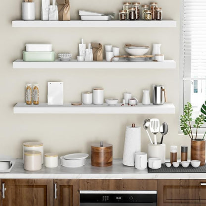Floating Shelves - Image 2