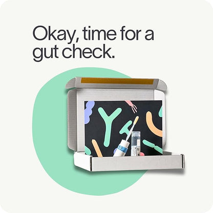 Tiny Health Gut Health Test Kit - Image 2