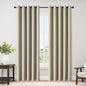ChrisDowa Blackout Curtains 70 inches Wide by ChrisDowa