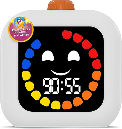 Digital Visual Timer for Kids by VISSE