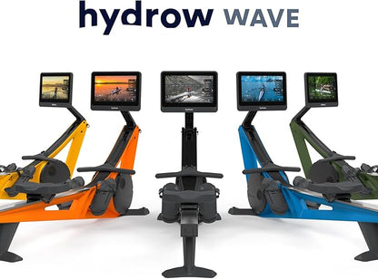 Hydrow Wave Rowing Machine - Image 13