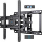 PERLESMITH TV Wall Mount Full Motion by PERLESMITH