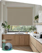 Yoolax Motorized Blinds with Remote, Waterproof Smart Blinds by Yoolax