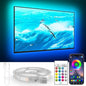 KANTUTOE TV Lights Behind, 19.68ft LED Lights by KANTUTOE