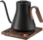 Electric Kettle, Gooseneck Electric Kettle, ±1℉ Precise Temperature Control by Cocinare