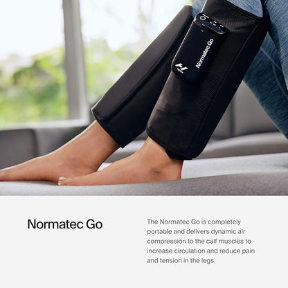 Hyperice Normatec Go Calf - Image 3