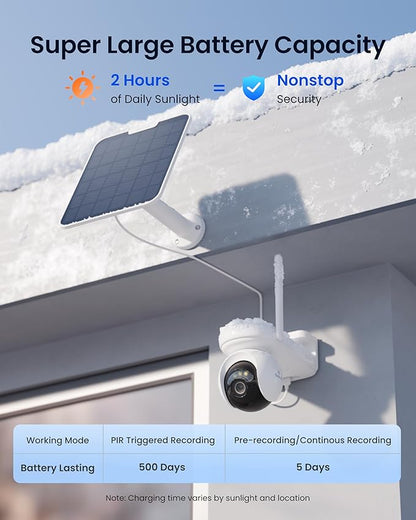 REOLINK Altas PT Ultra - Image 3