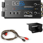 AccuBASS 2-Ch Line Out Converter Kit by EliteAudio