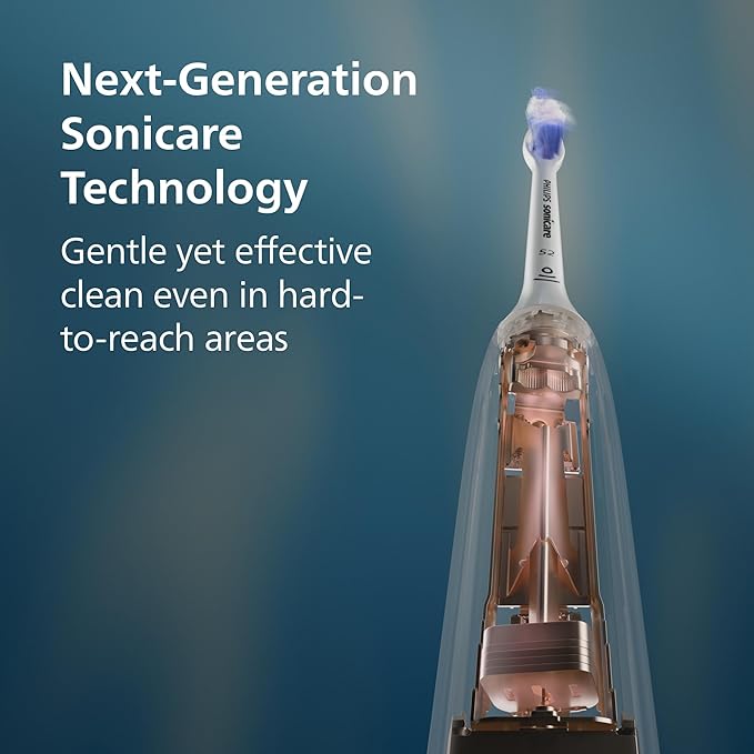 Philips Sonicare 5900 Series Electric Toothbrush - Image 2