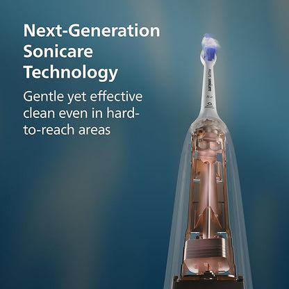 Philips Sonicare 6700 Series Electric Toothbrush - Image 2