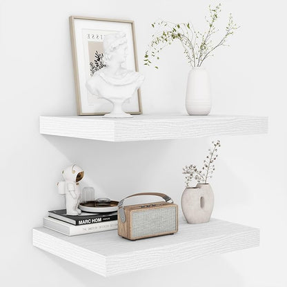 Fun Memories Floating Shelves by FunMemories