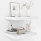 Fun Memories Floating Shelves by FunMemories